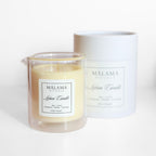 Lotion Candle