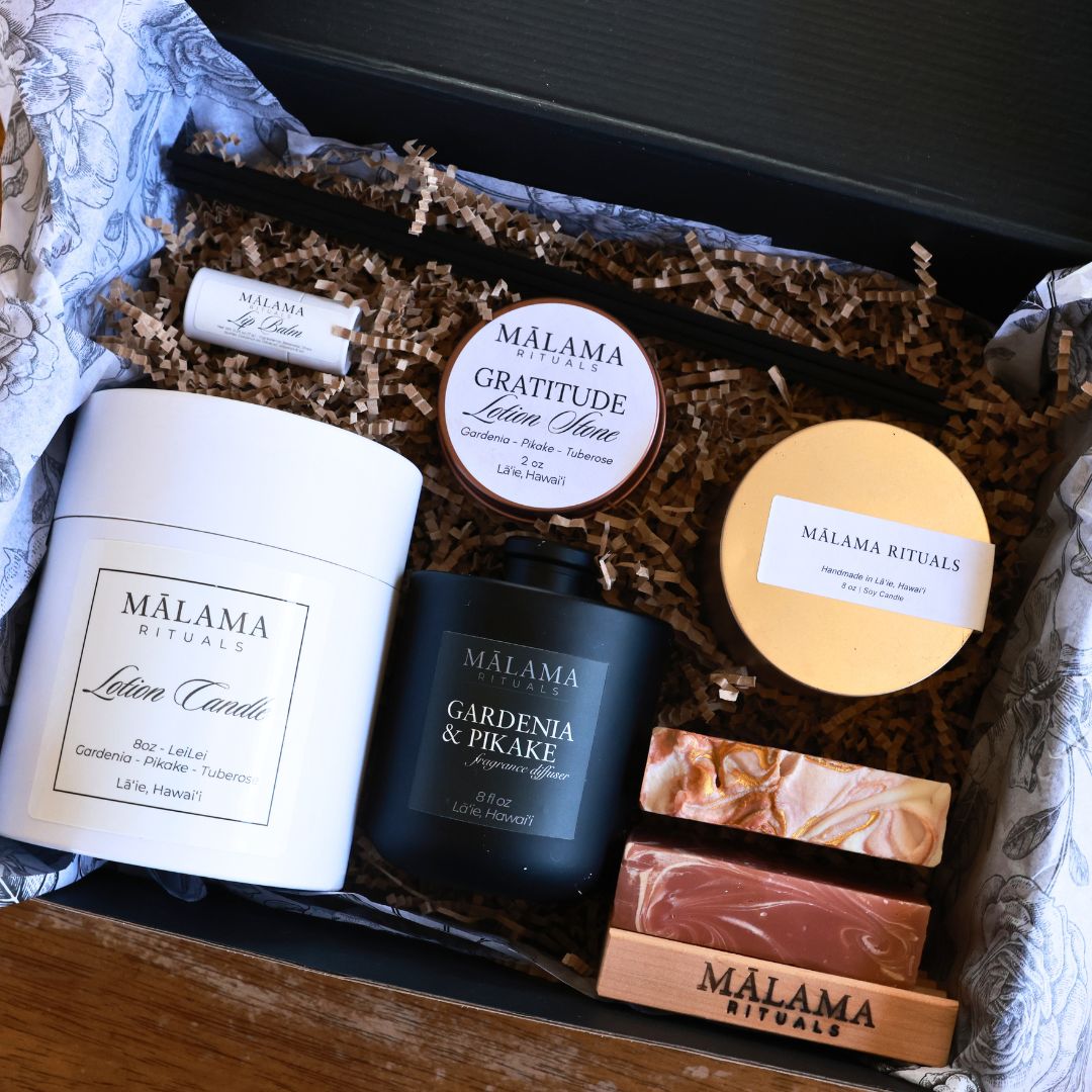 The Gift of Mālama