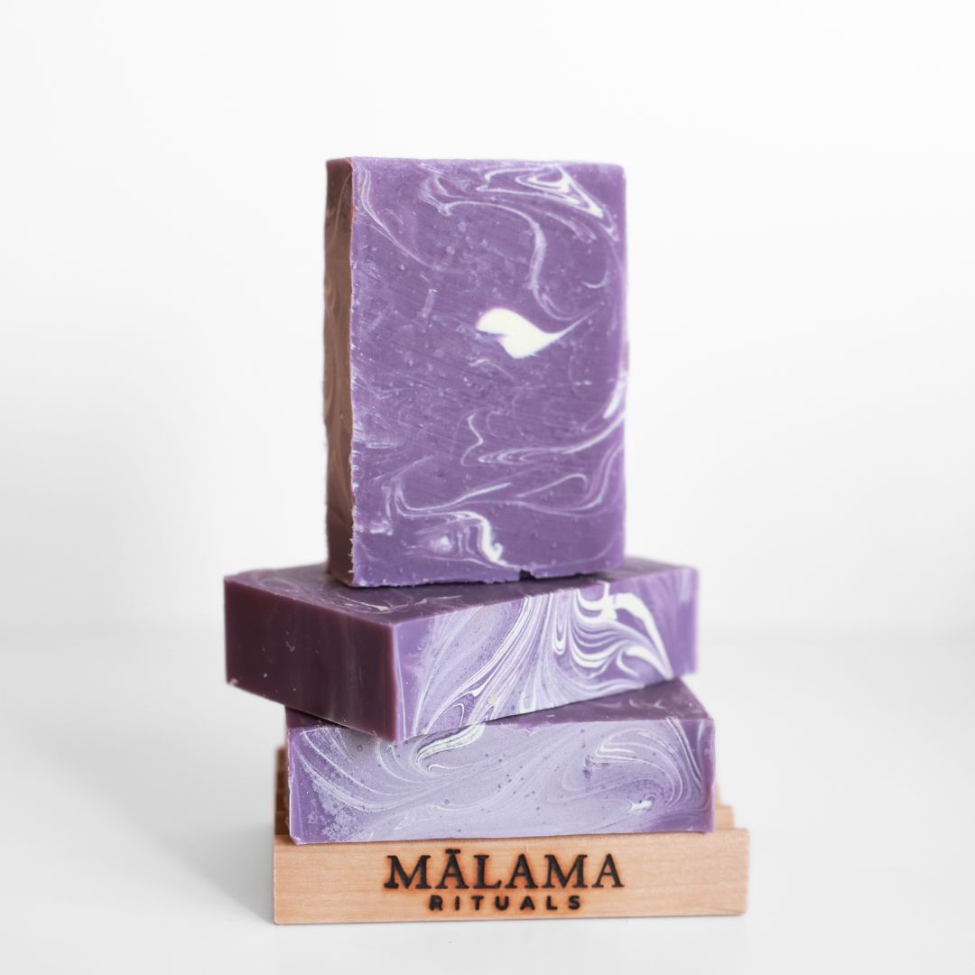 Sage & Lavender Tallow Soap