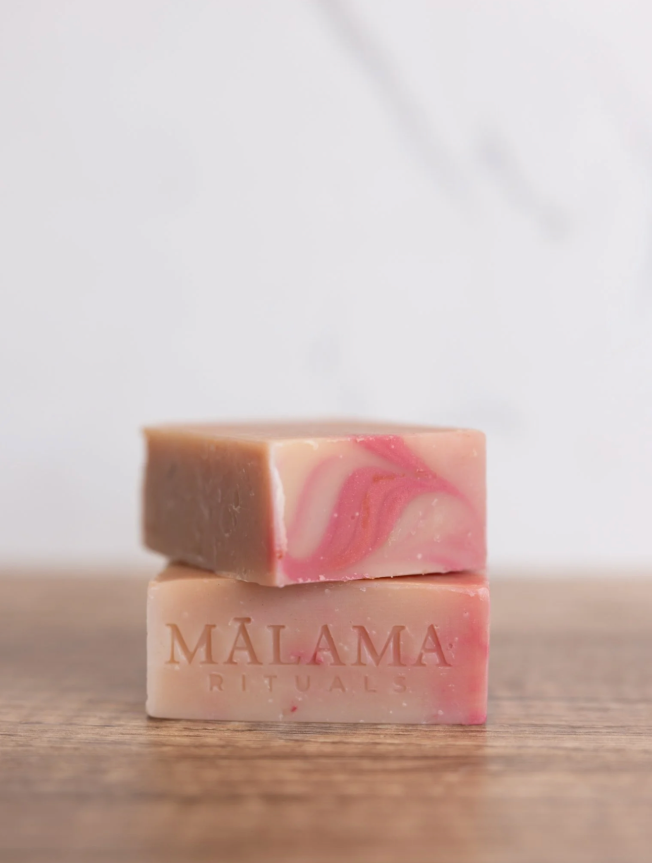 Lychee Soap