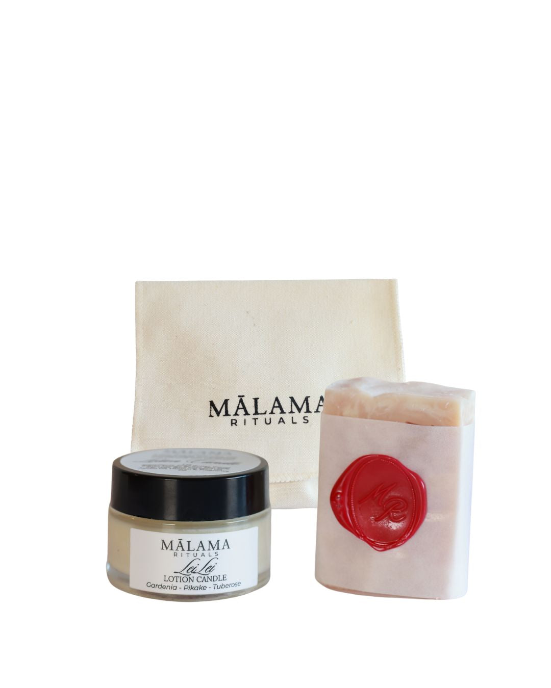 Mini Ritual Gift Set