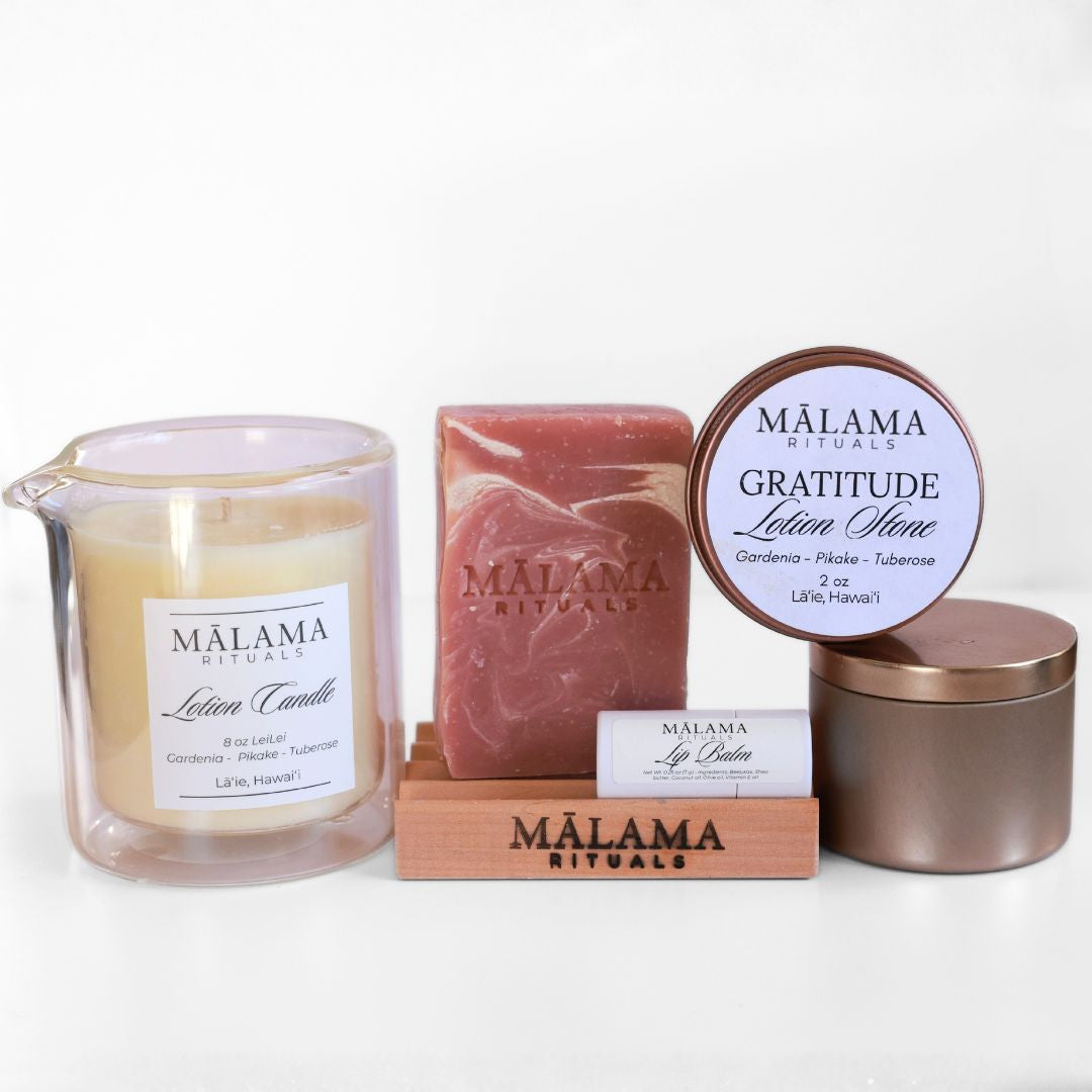 The Ritual of Mālama