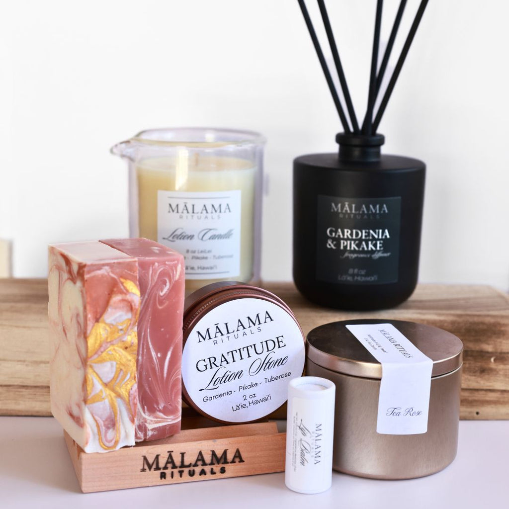 The Gift of Mālama