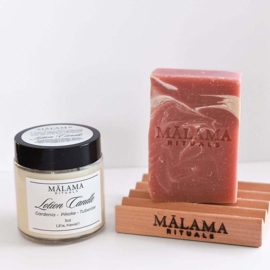 A Moment of Mālama