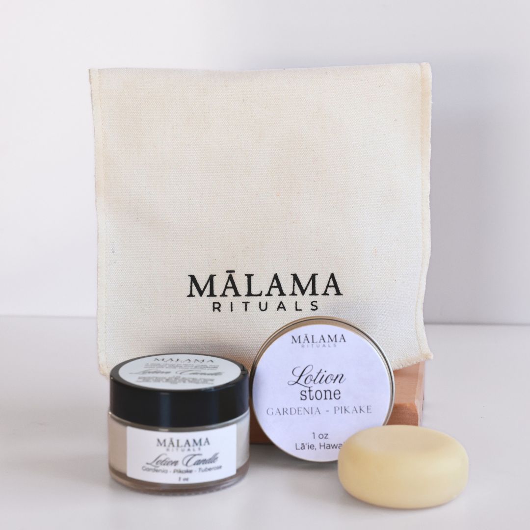 Mini Mālama Set